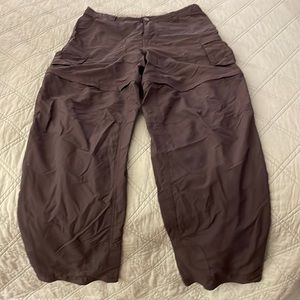 REI womens hiking pants size 10